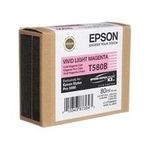 Epson Druckerpatrone (C13T580B00)