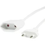 LogiLink Spannungsversorgungs-Verlängerungskabel (CP125)