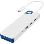 Targus HyperDrive Flex (HD4102BUGL)