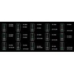 Ugreen Nexode Schwarz - Grau Indoor (40914) (geöffnet)