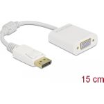 Delock Videoadapter (61007)