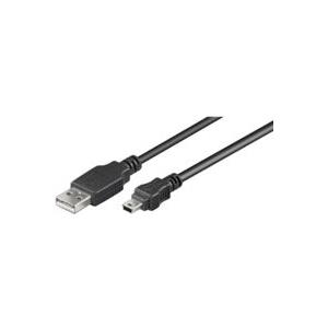 MicroConnect USB-Kabel (USBAMB53)