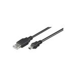 MicroConnect USB-Kabel (USBAMB53)