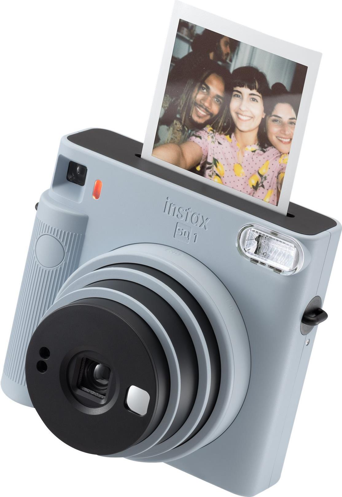 Fujifilm Instax SQUARE SQ1 Glacier Blue