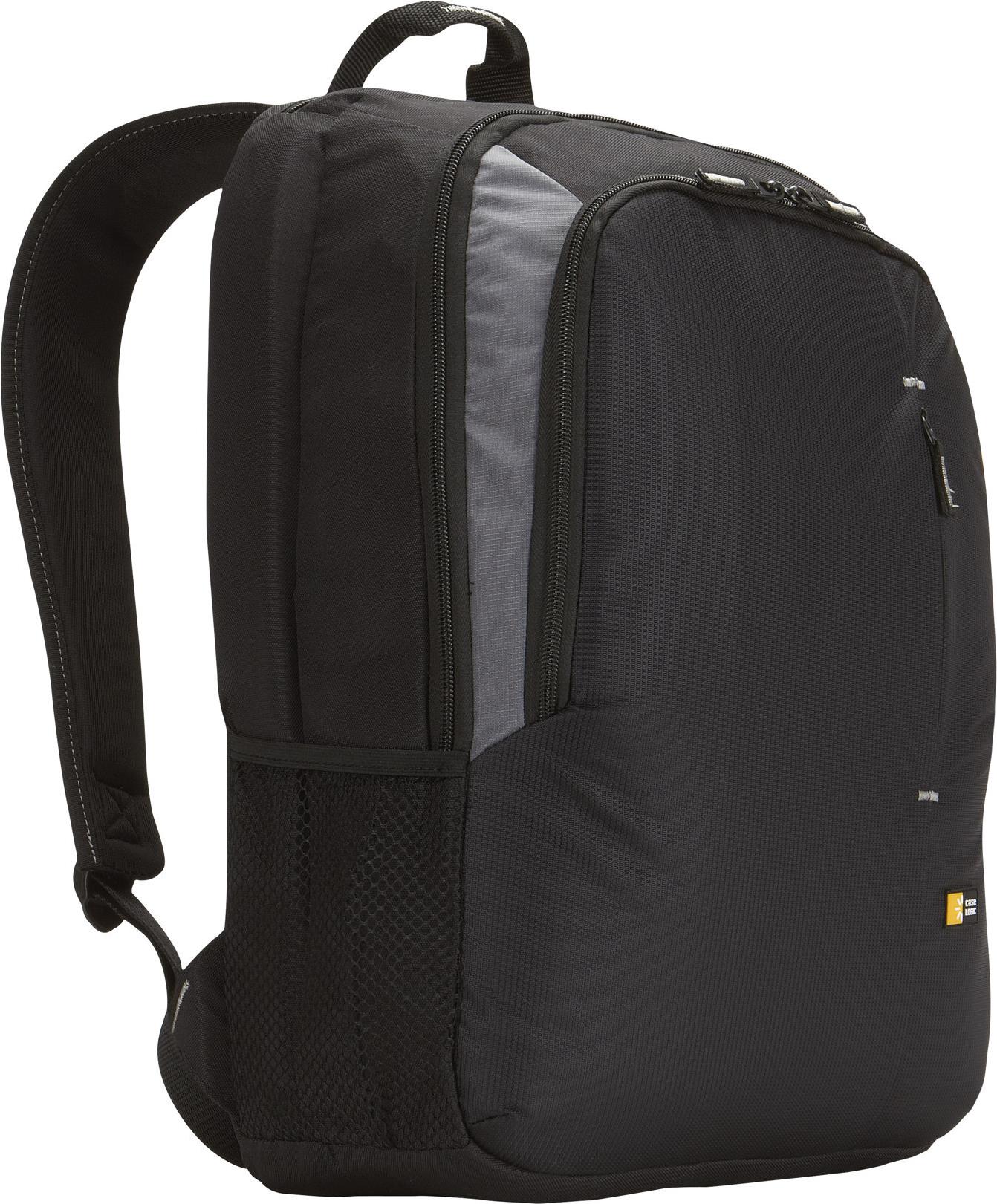 Case Logic VNB217 17" Notebook-Rucksack Schwarz