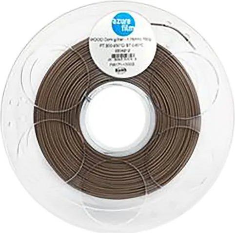 Wood Cork Glitter 1,75mm 750g Azurefilm 3D Filament Azurefilm (FW171-1000G)