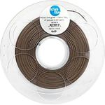Wood Cork Glitter 1,75mm 750g Azurefilm 3D Filament Azurefilm (FW171-1000G)