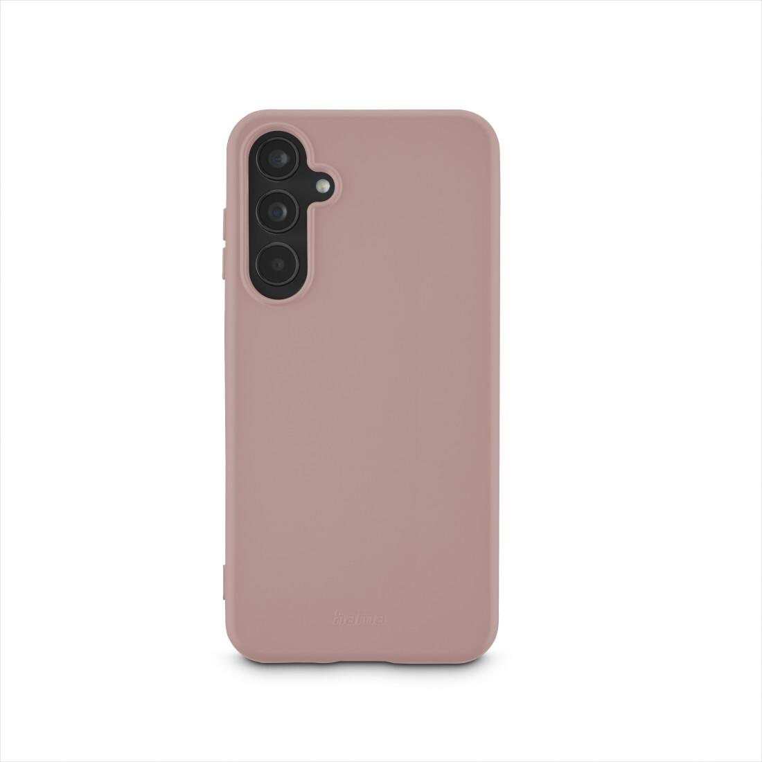 Hama 00215640 Handy-Schutzhülle 16,5 cm (6.5") Cover Pink (00215640)