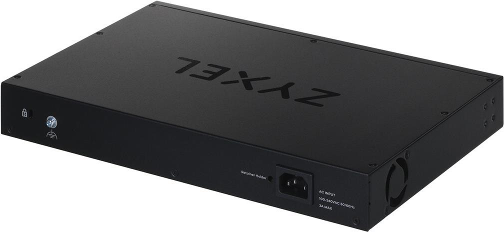Zyxel XMG1915-18EP Managed Switch 16x 2.5G PoE++ 2x SFP+