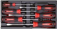 Gedore RED R22150014 Schraubendreher-Set (3301713)