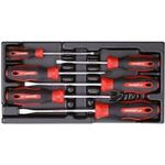 Gedore RED R22150014 Schraubendreher-Set (3301713)