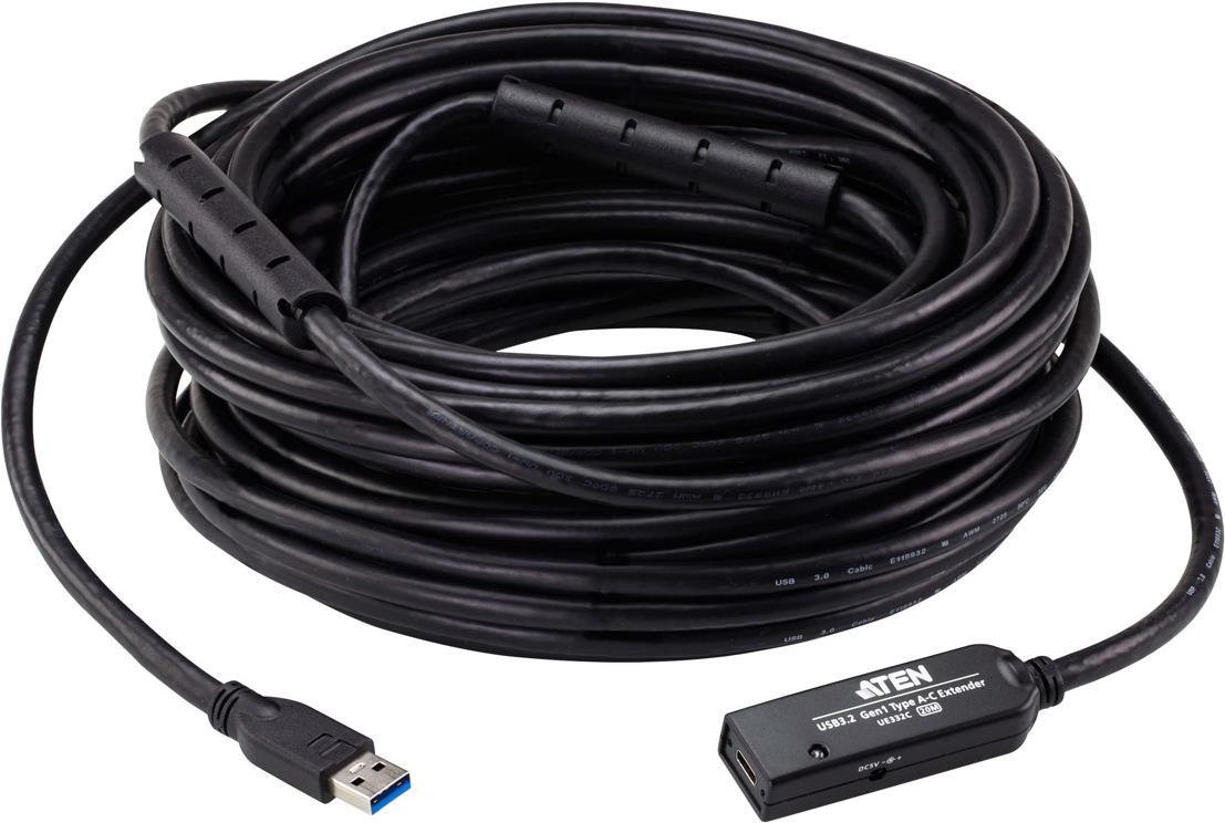 ATEN UE332C USB-Verlängerungskabel (UE332C)