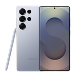 Samsung GALAXY S25 Ultra 5G S938B DS 1TB Titanium Silverblue Android 15.0 Smartphone (SM-S938BZBHEUB)