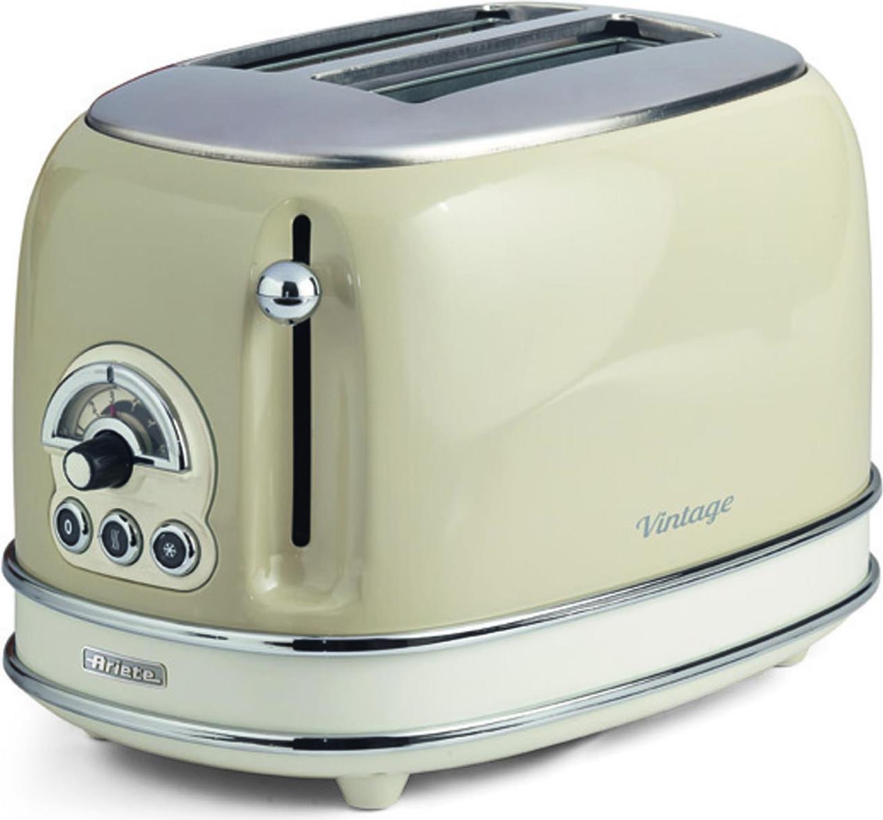 Ariete 155 2 Scheibe(n) 810 W Beige (00C015503AR0)