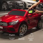 Green Cell CUBE LiFePO4 Spezial-Akku LiFePo-Block Flachstecker Li-Ion 12.8 V 12 (GC-LFPGC12V12AH)