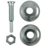 kwb 501000 Aufspanndorn, ø 10 mm 1 St. (501000)