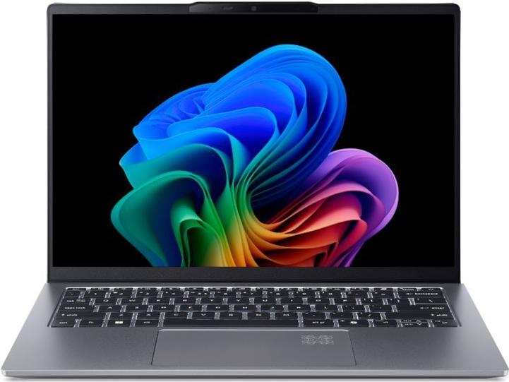 Acer Swift Go 14 AI OLED SFG14-64-R14C 14" WUXGA OLED Ryzen AI7 350 16GB/512GB SSD Win11 (NX.JDAEG.001)