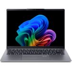 Acer Swift Go 14 AI OLED SFG14-64-R14C 14" WUXGA OLED Ryzen AI7 350 16GB/512GB SSD Win11 (NX.JDAEG.001)