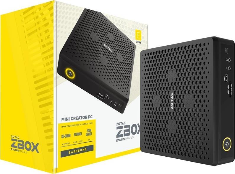 Zotac ZBOX EN072080S (ZBOX-EN072080S-BE)