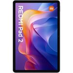 Xiaomi Redmi Pad 2 Tablet 27,9 cm (11") 4GB RAM 128GB UFS 4G LTE Graphitgrau