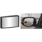 IWH 019214 Toter-Winkel-Spiegel 60 mm x 40 mm (019214)