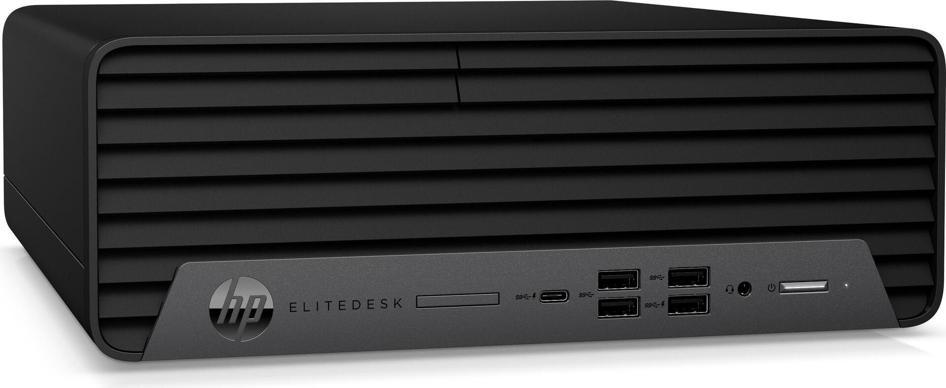 HP EliteDesk 805 G6 (273G6EA#ABD)