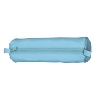 STIFTE-ROLLE LEDER TÜRKIS (43143)