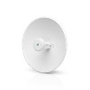 Ubiquiti PowerBeam ac PBE-2AC-400 - Wireless Bridge - AirMax ac - AirMax ac - Gleichstrom (PBE-2AC-400)