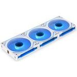 Lian Li UNI FAN SL-INF 120 ARGB PWM, 3er Pack inkl. Controller - 120mm, weiß (UF-SLIN120-3W)