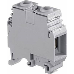 ABB Durchgangsklemme 16 mm Schrauben Belegung: L Grau 1SNA 115 124 R0700 1 St. (1SNA 115 124 R0700)