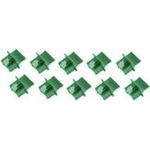 shiverpeaks BS08-01025-10 Stecker-Staubabdeckungen 10 Stück(e) RJ-45 (BS08-01025-10)