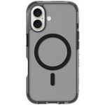 Laut International Crystal Matter X iPhone 16 Black (L_IP24A_CMX_UB)