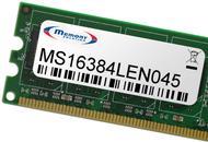 Memory Solution MS16384LEN045 Speichermodul 16 GB (MS16384LEN045)