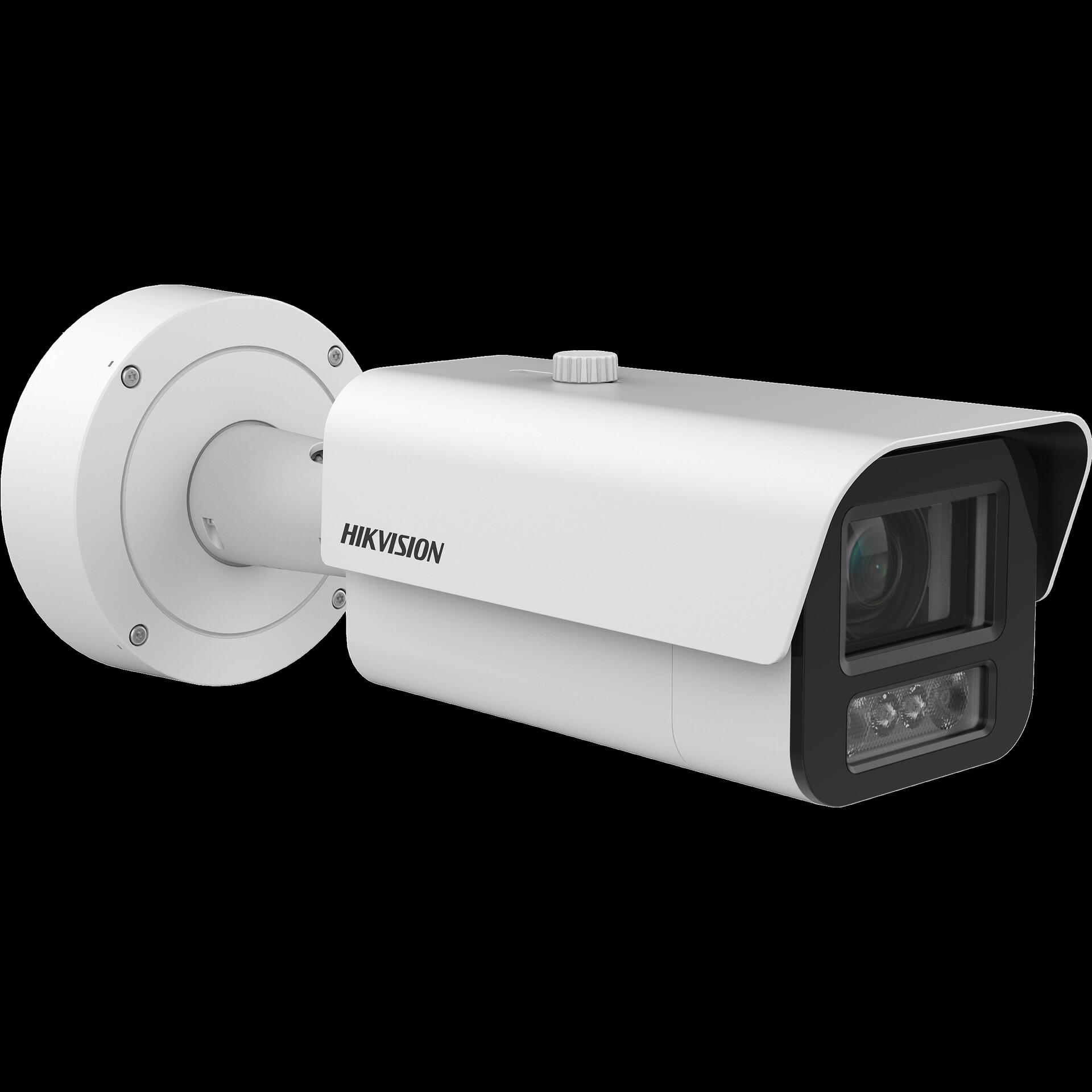 HIKVISION iDS-2CD7A47G0-XZHSY(2.8-12mm) Bullet 4MP DeepinView (iDS-2CD7A47G0-XZHSY(2.8-12mm)@)