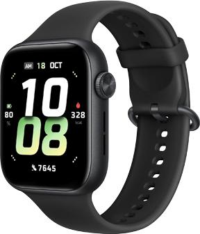 Huawei Watch 5, 4,7 cm (1.85"), AMOLED, Touchscreen, GPS, 35 g (5502ABGQ)