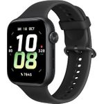 Huawei Watch 5, 4,7 cm (1.85"), AMOLED, Touchscreen, GPS, 35 g (5502ABGQ)