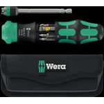 Wera Kraftform Kompakt 26 RA-R mit Tasche (05051516001)