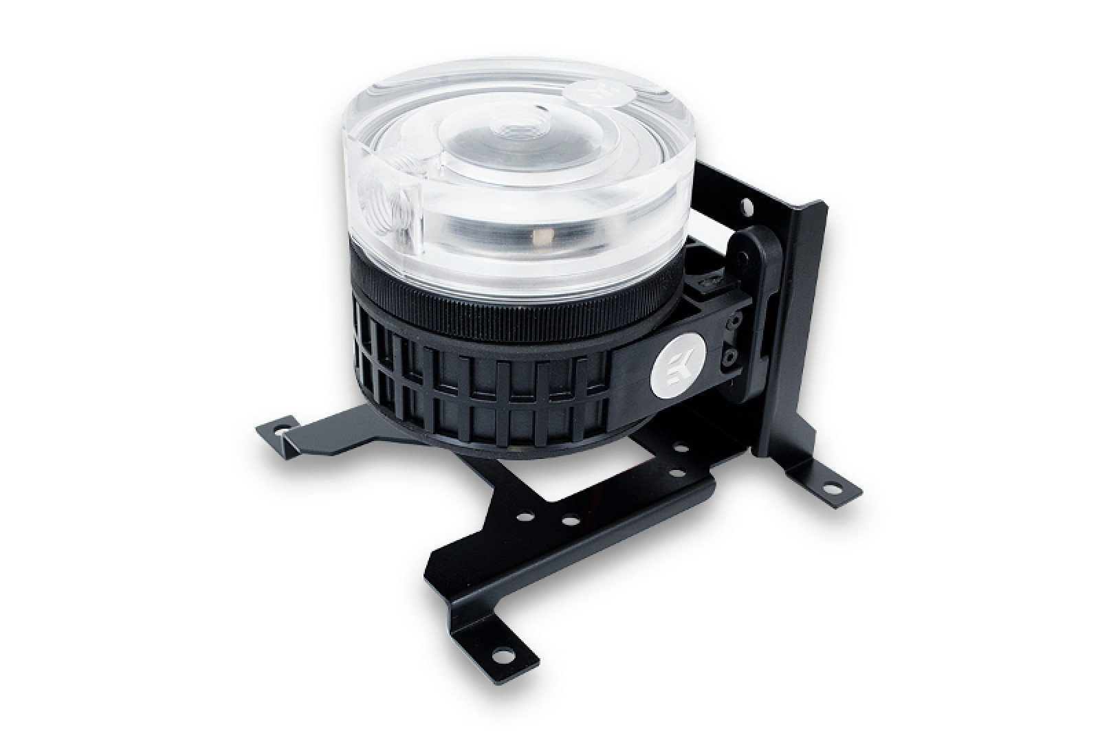 EK Water Blocks EK-UNI Befestigungsklammer 120 mm Schwarz