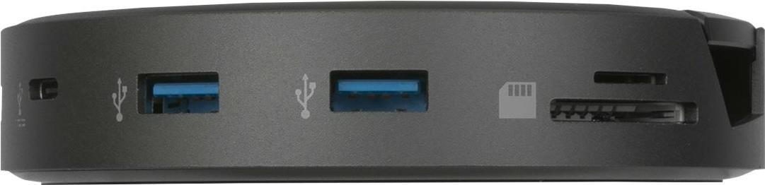 Targus Universal USB-C Phone Dock (AWU420GL)