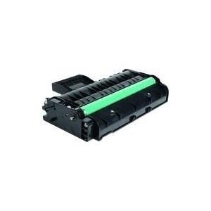 Ricoh Toner 407999 Schwarz (407999)