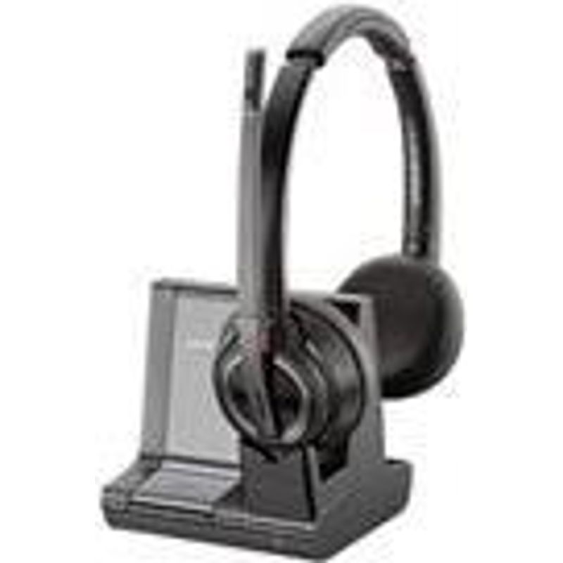 HP Poly Plantronics Savi 8200 Series W8220/A 207325-12