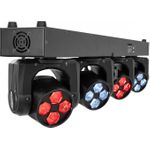 EUROLITE LED TMH Bar H240 Moving-Head Beam/Flower (51786057)