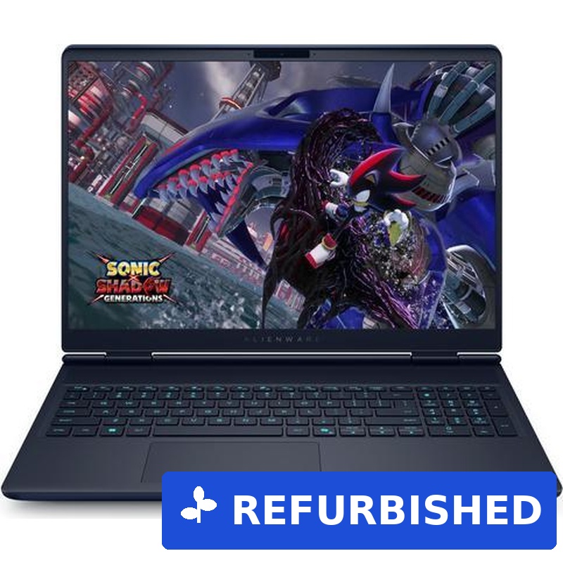 DELL Alienware 16X Aurora AC16251 CKY6R Gaming-Notebook 40,6 cm (16") 2560x1600 (CKY6R)