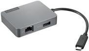 Lenovo USB-C Travel Hub Gen3 (GX91A34575)