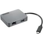 Lenovo USB-C Travel Hub Gen3 (GX91A34575)