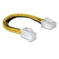 DeLOCK Adapter für Power Connector (82405)