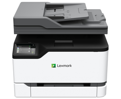 Lexmark CX331adwe Multifunktionsdrucker (40N9170)