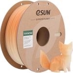 PLA UV 1,75mm ORANGE 1kg ESUN 3D FILAMENT (PLA-UV CC175UV-O1P1)