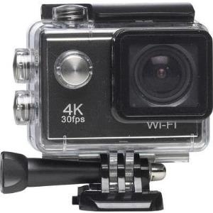 Denver 4K Actioncam - ACK-8058W (WiFi / Wasserdicht) (ACK 8058 W)