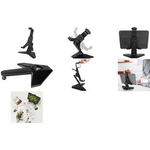 LogiLink Schreibtischständer für Tablet (AA0153)